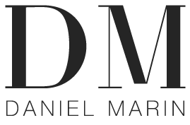 Daniel Marin