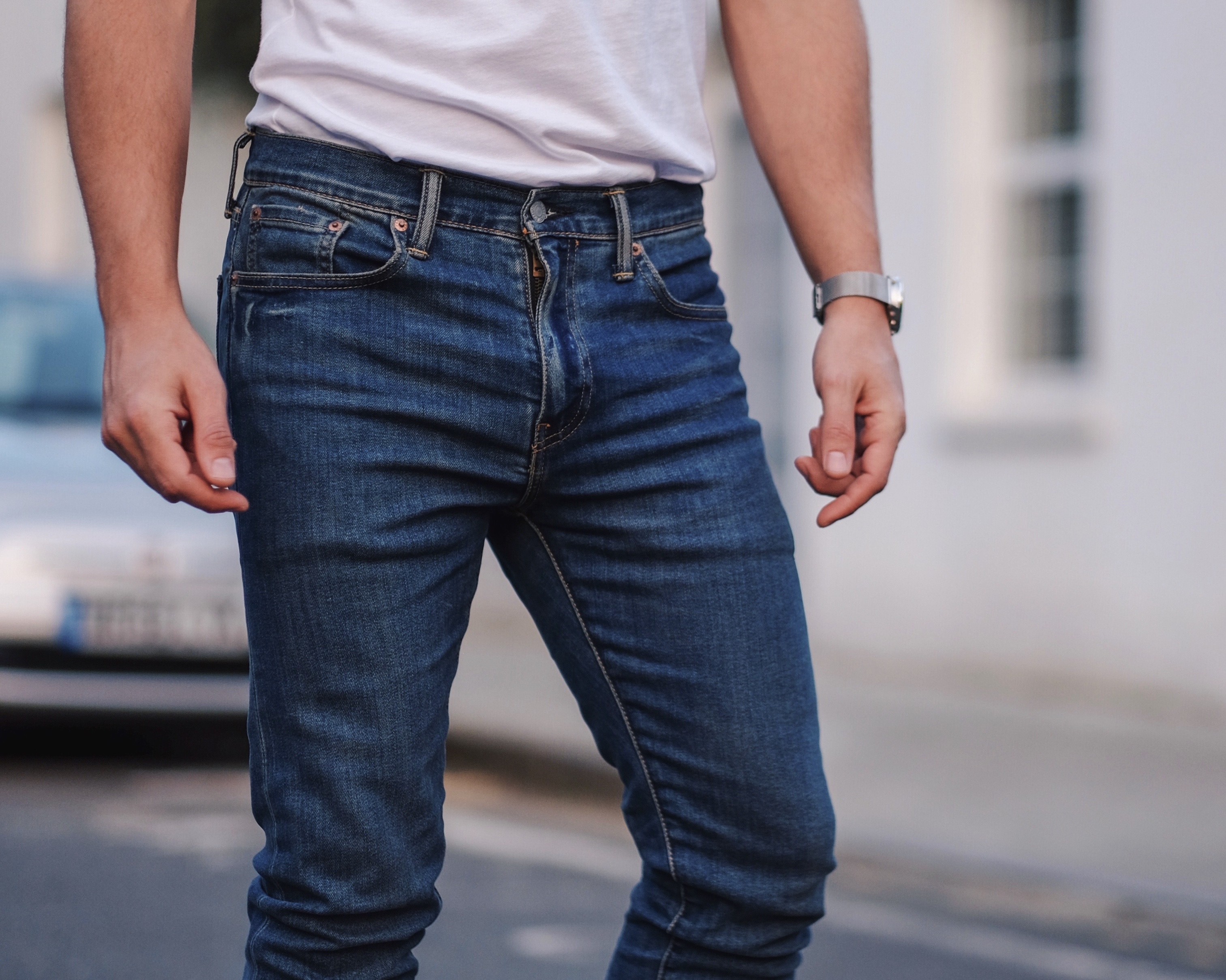 levis style