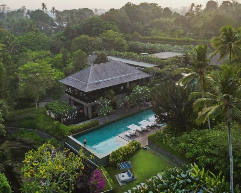 Nirjhara Bali Review: Is This Waterfall Resort Worth It?