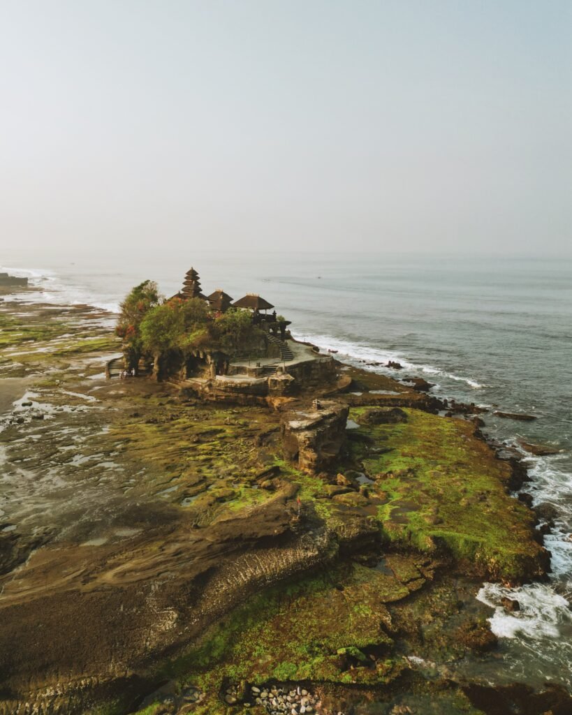 Tanah Lot