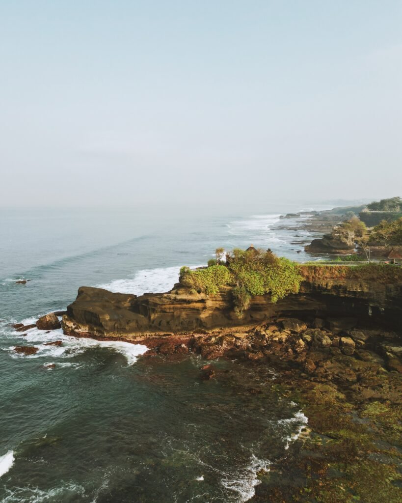 Tanah Lot