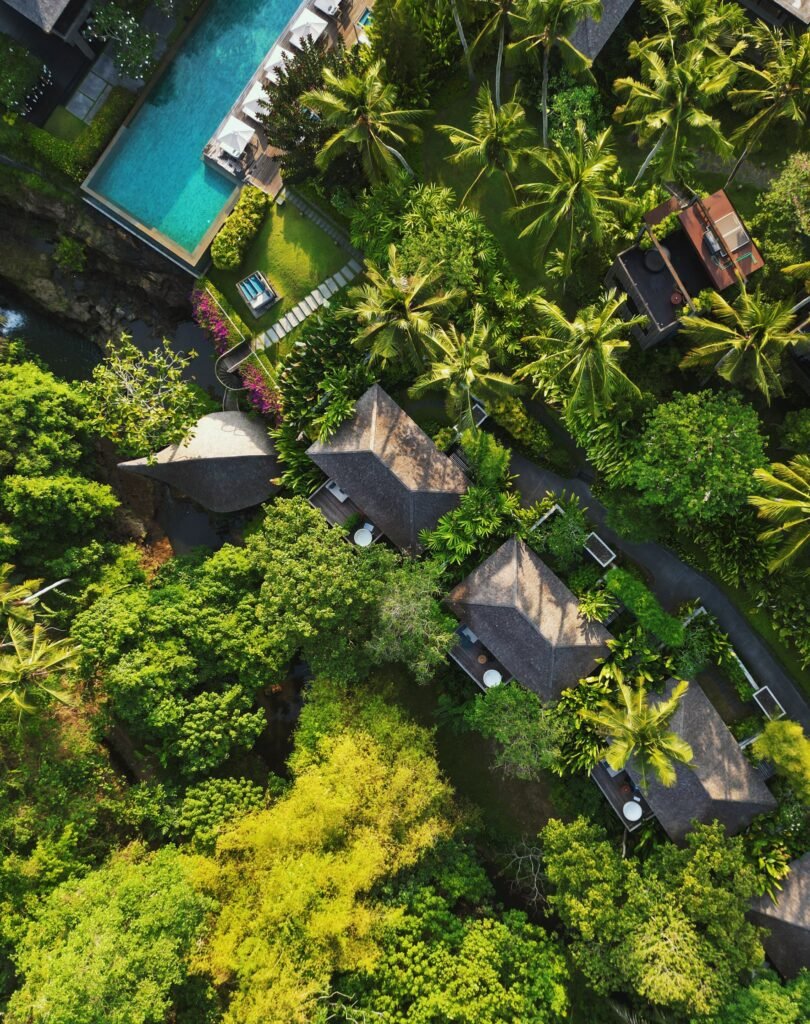 Resort View