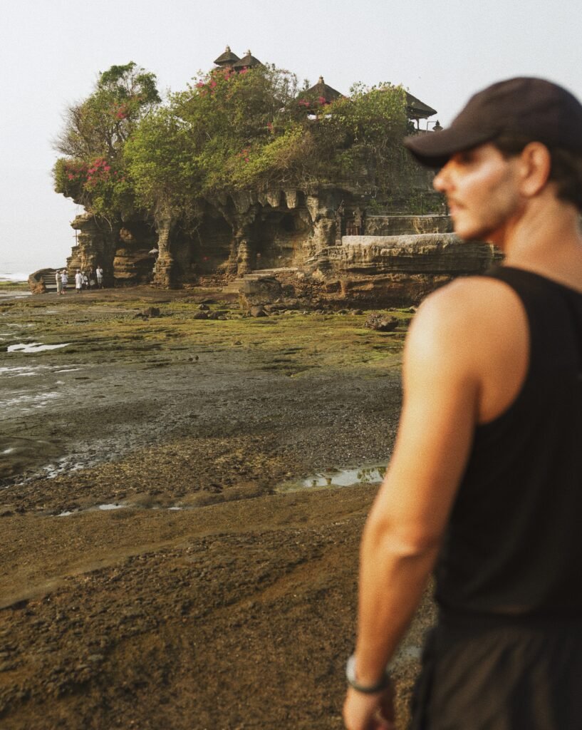 Tanah Lot