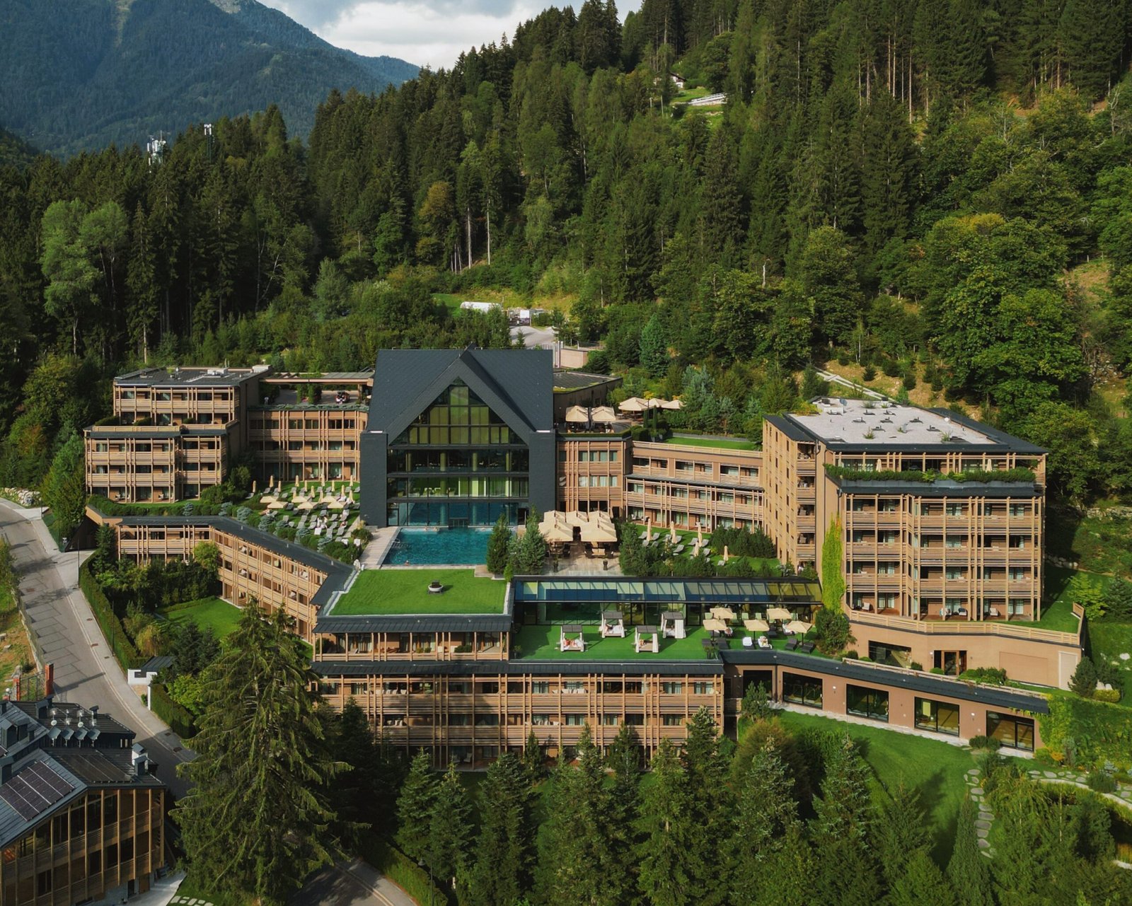 Lefay Resort & SPA Dolomiti Review: Is It Worth It?